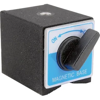 FORMAT Magnetfuß 800N 60x50x55mm Format