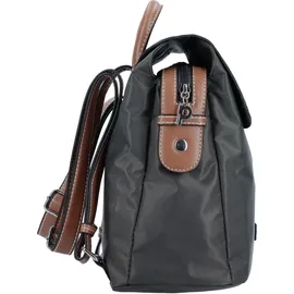 Picard Rucksack / Backpack Sonja 3117 Anthrazit Grau Damen
