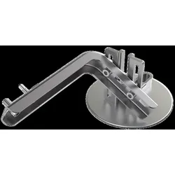 Aerocompact Europe GmbH Dachanker-Anbindung APA