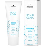 Schwarzkopf Scalp Clinix Oil Control Treatment 200ml