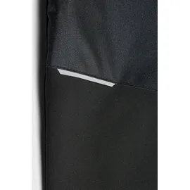 NAME IT Regenhose NKNALFA Schwarz 128