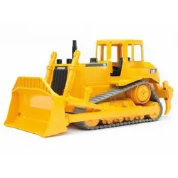 Bruder 2422, Bagger-Modell, 3 Jahr(e), Kunststoff, Gelb
