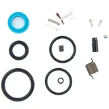 RockShox 200h/1 Year Super Deluxe Coil Remoto 2018+ Service-kit - One Size