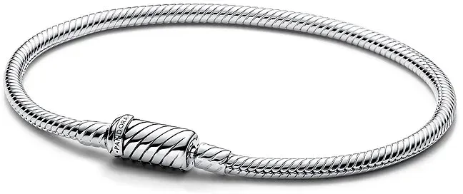 Pandora Armband Moments 590122C00-20 - silber