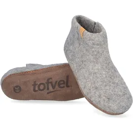Tofvel Mula Herren Marbled Light Grey 45