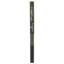 Essence 24Ever Ink Liner Filzstift-Eyeliner Farbton 01 Intense Black 1,2 ml