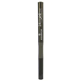 Essence 24Ever Ink Liner Filzstift-Eyeliner Farbton 01 Intense Black 1,2 ml