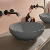 Villeroy & Boch Loop & Friends Aufsatzwaschtisch 4A4501i4