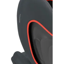Cybex Solution B i-Fix steel grey