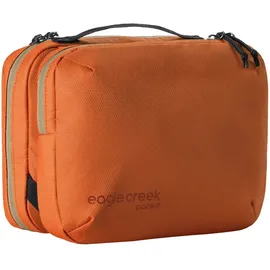 Eagle Creek Pack-It Trifold Toiletry Kit Mandarin