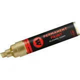 Molotow Permanent Marker 4-8 mm 1 St. Gold