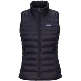 Patagonia Down Sweater Vest Damen Black