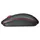 Asus WT300 Wireless Optische Maus schwarz/rot
