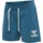 hummel hmlDREAM Baby-Sweatshorts 7058 blue coral 80