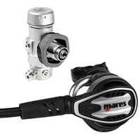 Mares - Planet Airmatic 88X TBP - DIN - Atemregler