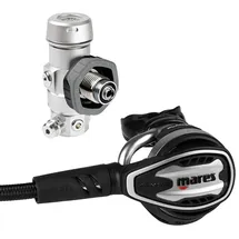 Mares - Planet Airmatic 88X TBP - DIN - Atemregler
