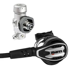 Mares - Planet Airmatic 88X TBP - DIN - Atemregler