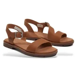Timberland Calista Bay Damen Braun 38
