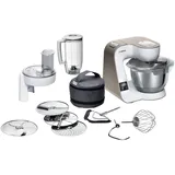 Bosch MUM5XW20 Küchenmaschine, Weiß