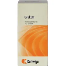 Kattwiga Arzneimittel GmbH Urokatt Tabletten