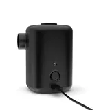 Elektrische Luftpumpe, Tragbare Luftpumpe Mit 3000-mah-akku, Usb-aufladbar, Aufblaspumpe Für Schwimmbäder