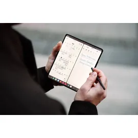 Samsung Galaxy Z Fold5 12 GB RAM 512 GB Cream