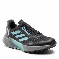 Adidas Terrex Agravic Flow 2 Damen core black/mint ton/cloud white 39 1/3