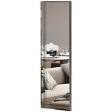 moebel17 Wandspiegel Troi B/H/T: ca. 40x120x3,5 cm,