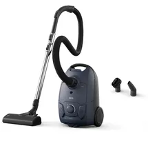 AEG AB 51 C 1 DB Bodenstaubsauger, maximale Leistung: 750 Watt