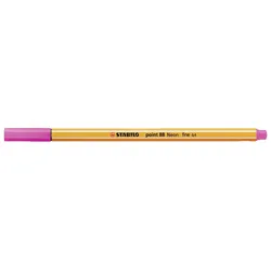 STABILO point 88 Fineliner