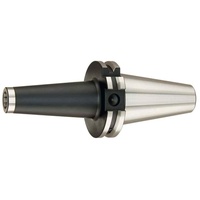 Fortis Fräserdorn für Einschraubfräser SK40 DIN69871AD/B M6x100mm