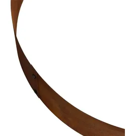 Estexo Pflanzring Ø 80 x 20 cm Rost