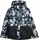 Superdry Ultimate Freestyle Skijacke Blau/Weiß XL