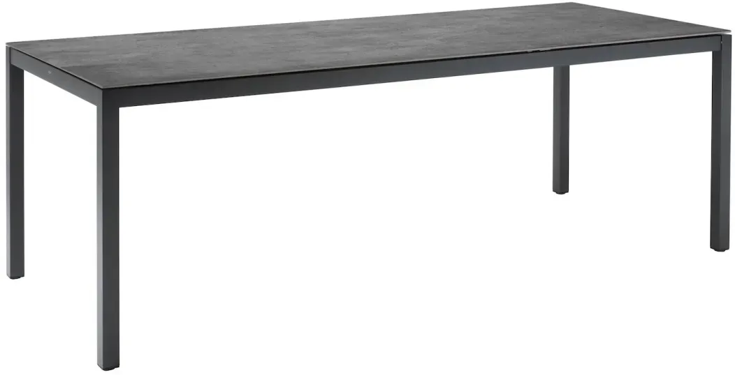 Tisch Classic - 220 x 100 cm 596 - Dekton albarium