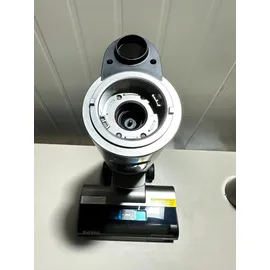 Eureka NEW430 Stabstaubsauger schwarz