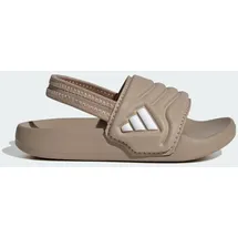 adidas Adilette Estrap 2.0 Grau 22