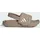 adidas Adilette Estrap 2.0 Grau 22