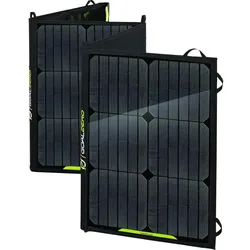 Goal Zero Nomad 100 Solarpanel - 879