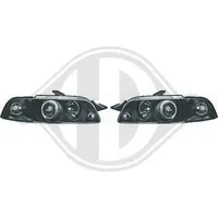 Diederichs Hauptscheinwerfersatz HD Tuning
