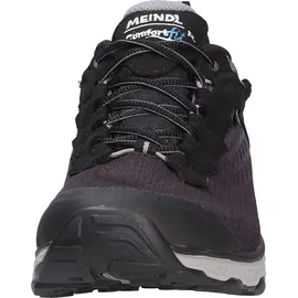 MEINDL Activo Sport GTX  Herren schwarz/silber 44