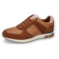 CAMEL ACTIVE Sneaker tan/ weiß - EU 43