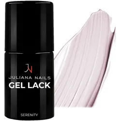 Juliana Nails Gel Lack Serenity 6 ml
