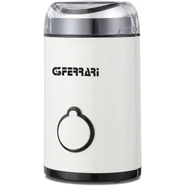 G3 Ferrari Cico Schwarz/Weiß