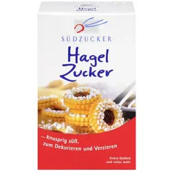 Südzucker Hagel-Zucker 250G