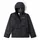 Columbia Regenjacke Arcadia II Schwarz 104