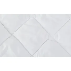 LevelOne Mono-Steppbett LevelOne Classic ¦ weiß ¦ Maße (cm): B: 135