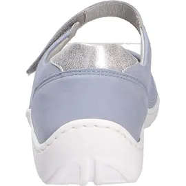 WALDLÄUFER Henni Damen Blau 37,5