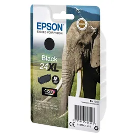 Epson 24XL schwarz