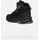 GEOX JUNIOR J FLEXYPER Plus Boy MID Easy Entry Black/DK Grey 37_EU