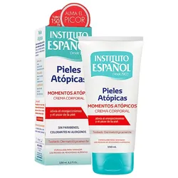 Instituto Español Atopisches Hautekzem Atopische Momente 150 ml 